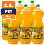 Frutti Fresh Suc Portocale , 6 x 2.5 L Frutti Fresh (5942207013474)