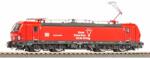 Piko Електрически локомотив Vectron BR 193 DB Systemtechnik VI със звук (21637)