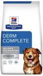 Hill's PD Canine Derm Complete