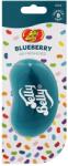 Jelly Belly Odorizant Solid pentru Masina - Jelly Belly - Blueberry (KF2319284)