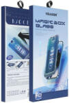 Veason IPhone 15 Pro Max 6D üvegfólia felrakóval (5903396248153)