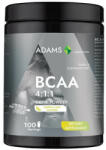  BCAA 4: 1: 1 pulbere aroma lamaie si lime, 400 g, Adams