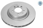 MEYLE Disc frana MEYLE -PD: Advanced performance and design. 53-83 521 0022/PD (53-83 521 0022/PD)