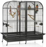 MONTANA Cages -CAGES Palace Antik ketrec papagájoknak