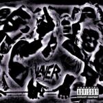 BERTUS Slayer - Undisputed Attitude (1lp) (9e5679)