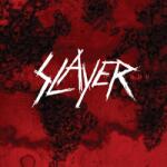 BERTUS Slayer - World Painted Blood (1lp, Usa) (1f1778)