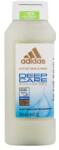 Adidas Deep Care New Clean & Hydrating gel de duș 250 ml pentru femei