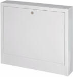 Install MBox osztódoboz fal elé építhető 452x567x110 4 kör (MB-WO-400) (30861)