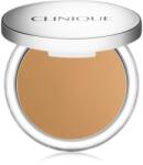 Clinique Almost Powder Makeup SPF 15 pudra machiaj SPF 15 culoare 04 Neutral 10 g