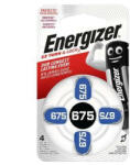 Energizer 675 DP-4 (EZA004) Baterii de unica folosinta
