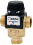 ESBE VTA-572 termosztatikus keverőszelep 5/4" külső menetes 30-70 °C (31702600) (31702600)