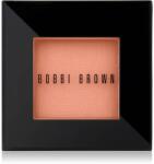 Bobbi Brown Blush fard de obraz sub forma de pudra culoare Avenue 3.5 g