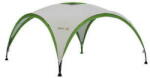 Coleman Pavilion Event Shelter Pro L, 3.65 x 3.65m (light grey/green) - vexio Cort