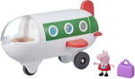 Hasbro Peppa Pig Peppa's Airplane Toy Figure (F35575L0) - vexio Papusa
