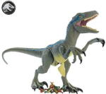Mattel JW Giant Dino Velociraptor Blue - GCT93 (GCT93) Figurina
