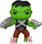Funko POP Marvel: 6 "Professor Hulk 51722 (51722) Figurina