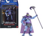 Mattel Masters of the Universe Origins/Revelation Skeletor 18cm - GYV10 (GYV10) Figurina