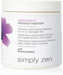 Simply Zen Restructure In ingrijire intensiva pentru păr uscat și deteriorat 500 ml