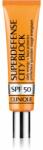 Clinique Superdefense City Block SPF 50 Daily Energy + Face Protector енергизиращ защитен флуид SPF 50 40ml
