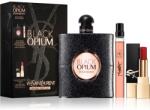 Yves Saint Laurent Black Opium set cadou pentru femei - notino - 677,00 RON