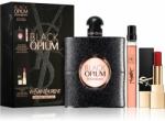 Yves Saint Laurent Black Opium set cadou pentru femei - notino - 758,00 RON