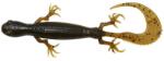 Savage Gear NALUCA 3D LIZARD 10CM/5, 5G JUNEBUG 6BUC/PL (F1.SG.77449)