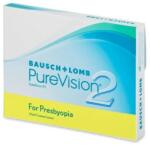 PureVision PureVision2 for Presbyopia 3 (PureVision2 for Presbyopia 3)