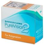 PureVision PureVision2 for Astigmatism 6 (PureVision2 for Astigmatism 6)