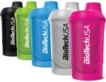 BioTechUSA Wave Shaker 600ml - nutri1