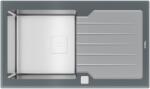 Teka DIAMOND RS15 1C 1E Stonegray (RS151C1Estone) Мивка за вграждане