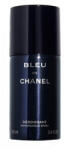 CHANEL Deodorant spray Chanel Bleu de Chanel Men Barbati 100 ml (3145891079302)