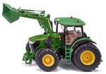 SIKU Control32 John Deere 7310R with front loader and Bluetooth app control, RC (green) (6792) - vexio
