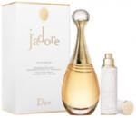 Dior Set Dior JAdore EDP 100 ml + EDP 10 ml Femei (3348901617673)
