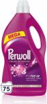 Perwoll Renew Blossom 3, 75 l (75 mosás)