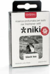 Mr&Mrs Fragrance Niki Black Tea utántöltő illat autóba