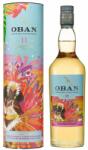 OBAN 11 éves whisky (Special Release 2023) (0, 7L / 58%) (WSM-12199)