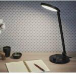 EMOS Charles LED asztali lámpa, fekete Z7628B (1538193000)