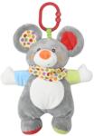 Lorelli Jucărie de pluș Lorelli Toys - șoarece (10191380003)