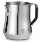 DeLonghi Cana pentru spumarea laptelui De’Longhi, Otel inoxidabil, 350 ml DLSC060 (DLSC060)