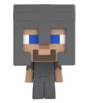 Mattel Minecraft: Mini figura - Steve páncélban