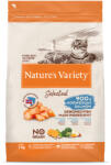 Nature's Variety Nature’s Variety Nature's Selected Sterilised Somon norvegian - 3 kg