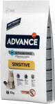 Affinity Affinity Advance Sensitive Somon și orez - 2 x 10 kg
