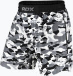RDX Pantaloni scurți de antrenament pentru bărbați RDX T15 camo