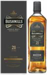 Bushmills Malt 21 éves Madeira Finish (0, 7L / 40%) Whiskey (WIR-1120)