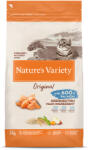 Nature's Variety Nature’s Variety Nature's Original Sterilised Somon - 3 kg
