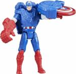 Hasbro Figura Avengers Captain America 10 cm (14F9341) Figurina