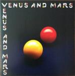 Paul McCartney and Wings - Venus And Mars (180g) (LP) (602557567632)