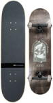 RAM Skateboard Ligat dark (black/beige) (12685) Skateboard