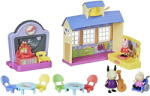 Hasbro Peppa Pig Peppa's Playgroup Toy Figure (F21665E0) - pcone Papusa