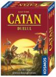 Catan Studio Joc Catan, Duelul (CAT-DU_001w) Joc de societate
